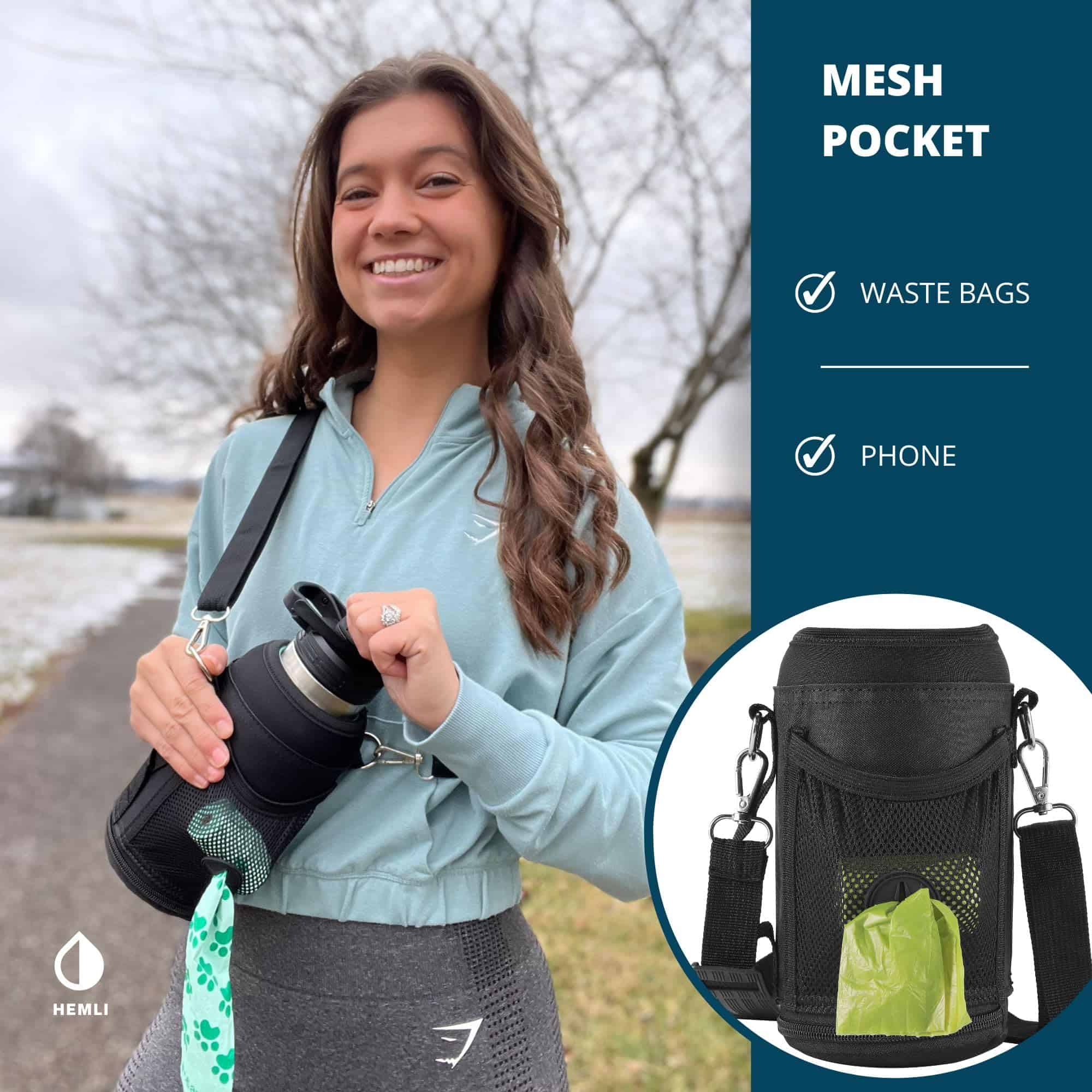 Botella de Agua para Perros Aislada Botella de Agua para - Imagen 7