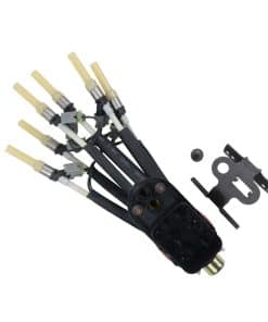 17113673 FJ503 12568332 Conjunto de Inyectores de