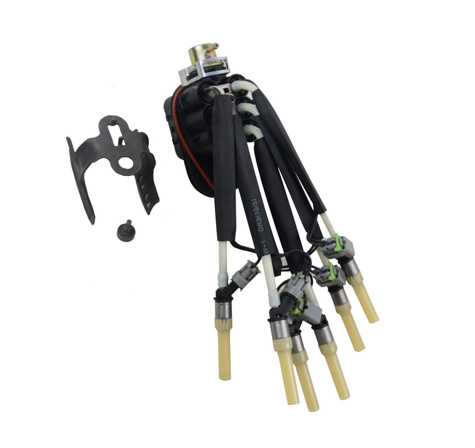 17113673 FJ503 12568332 Conjunto de Inyectores de - Imagen 5