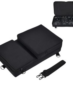Estuche de transporte YipuVR para Pioneer DJ, Bolsa de