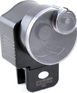 INO Design Alimentador Automático para Acuario de Peces