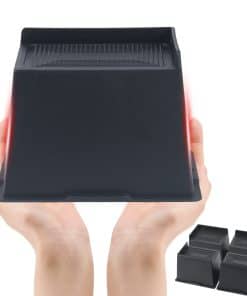 DEDU Elevadores de Muebles de Cama de Gran Tamaño de 6