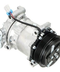 Compresor de Aire Acondicionado y Embrague -zu Hombre
