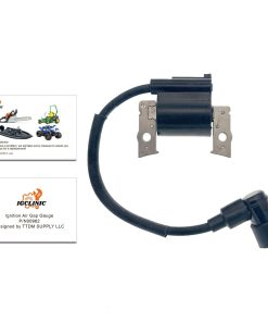 Bobina de Encendido IGCLINIC para Kawasaki 21121-6004#1