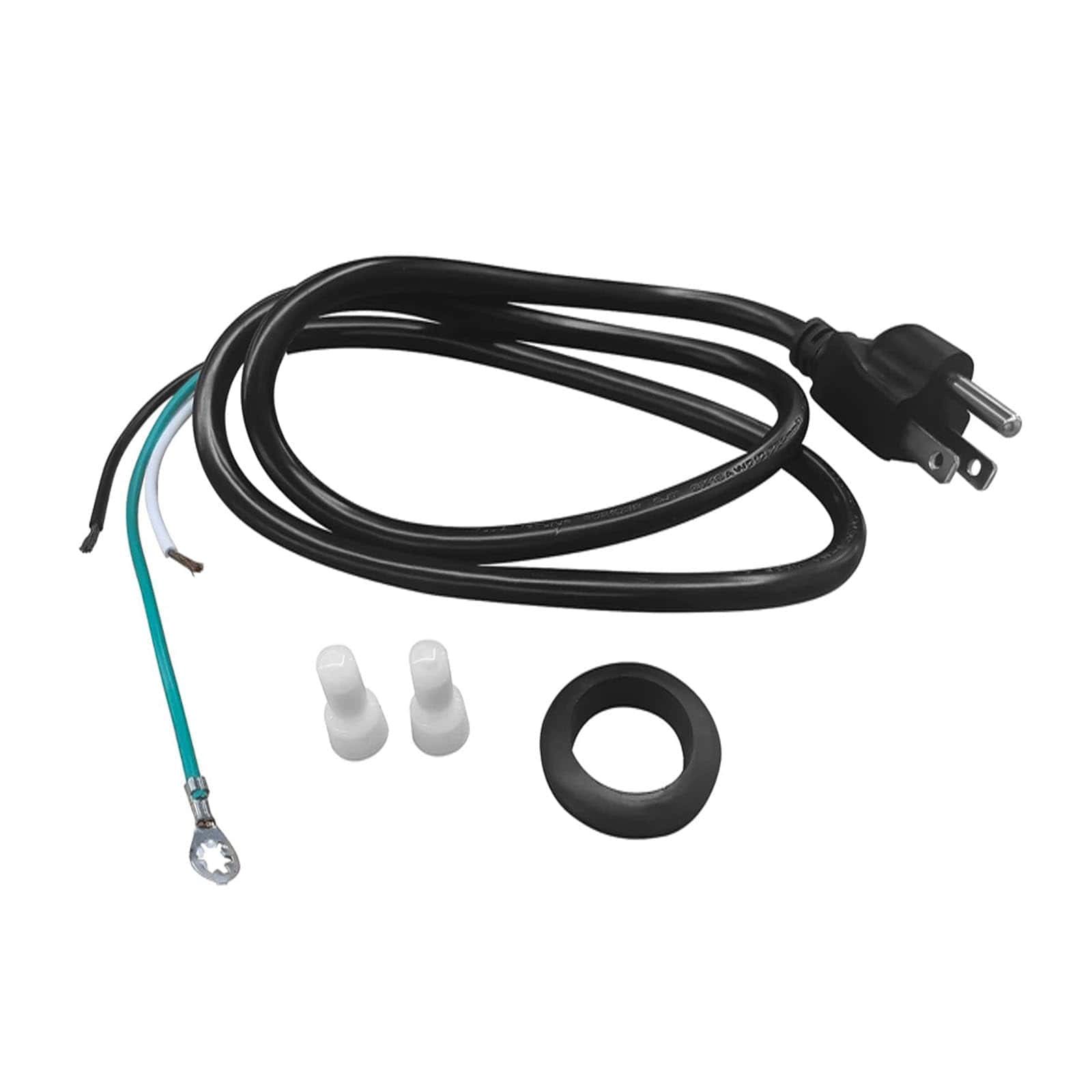 Kit de cable de alimentación para campana extractora - Imagen 7