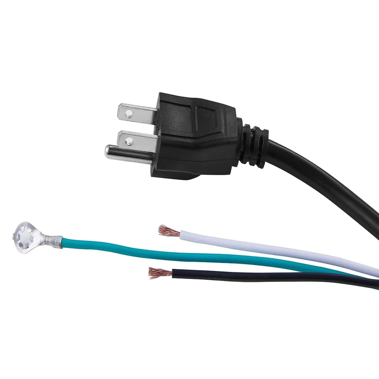 Kit de cable de alimentación para campana extractora - Imagen 6