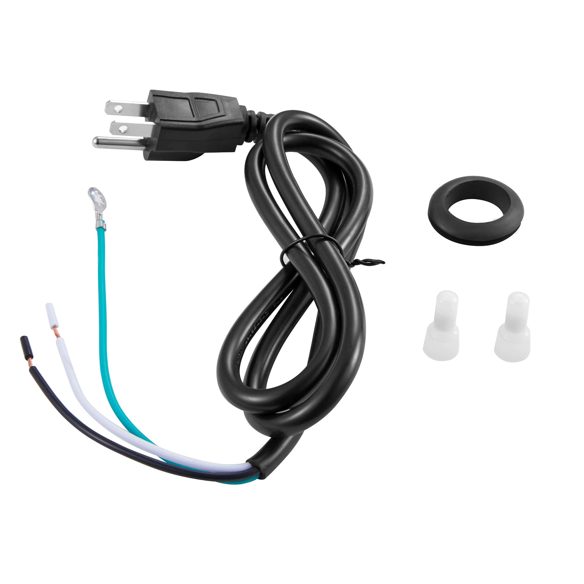 Kit de cable de alimentación para campana extractora