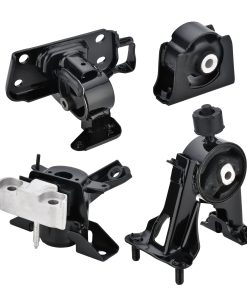 Soporte de motor y transmisión Arokzn compatible con Scion