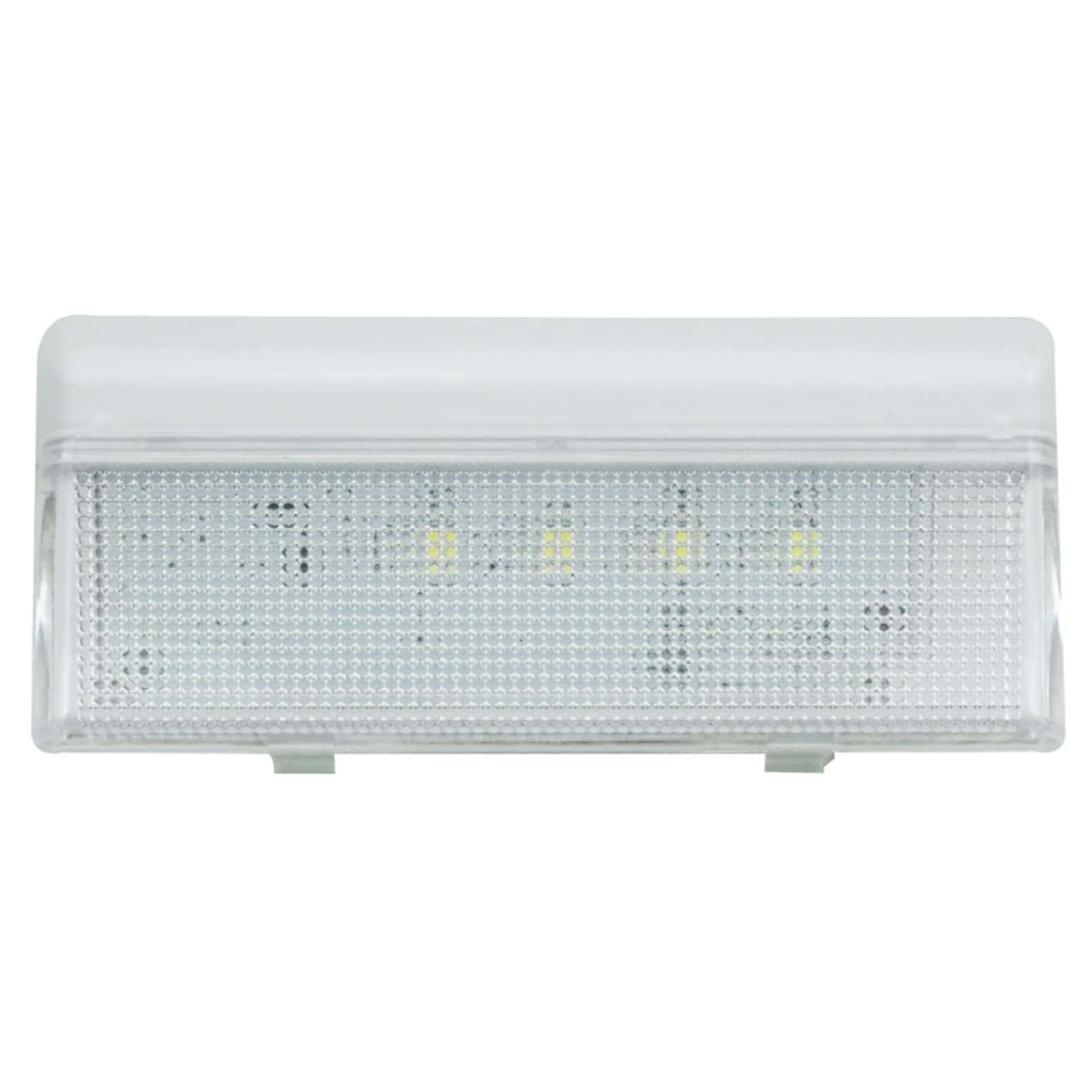 W10515057 3021141 Luz LED Principal para Refrigerador
