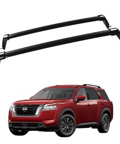 Barras Transversales de Techo ROBSY PIXEL para Nissan