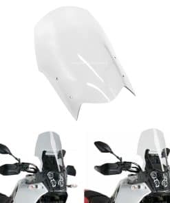 Deflectores de Parabrisas para Motocicleta Willis para