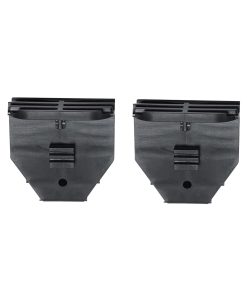Deslizador del Cajón del Rango W10807828 W10674708 OEM