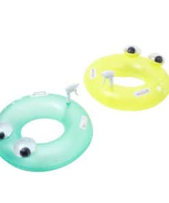 Juego de Aros para la Piscina | Sonny la Criatura Marina