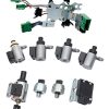 Kit de Solenoide de Cuerpo de Válvulas de Transmisión CVT
