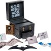 McFarlane Toys - DC Direct The Riddler: Puzzle Box por