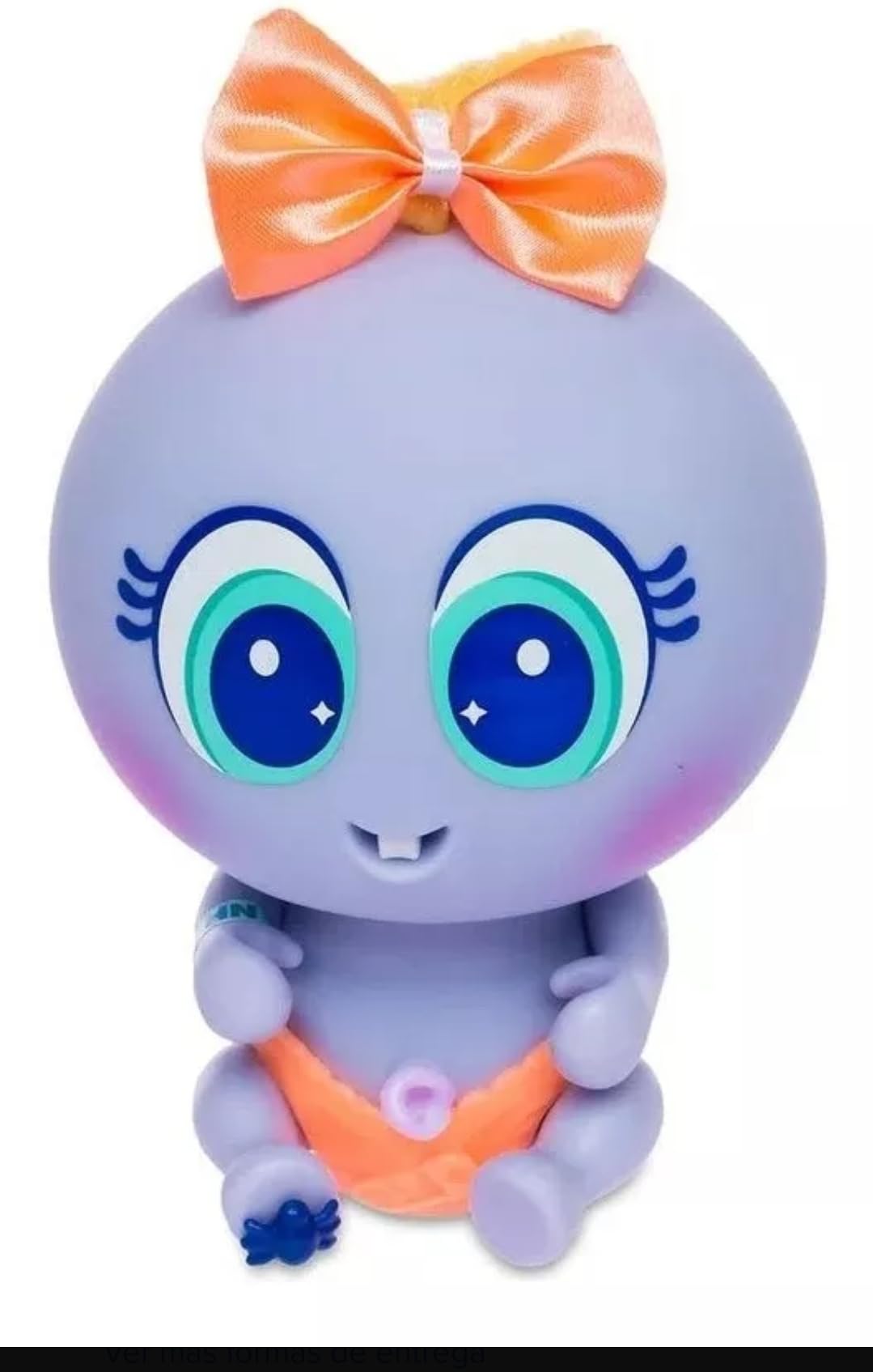 Neonate Nerlie Ksimerito Muñeca Nerile � Modelo MENUDITITA - Imagen 3