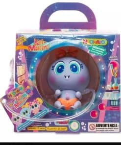 Neonate Nerlie Ksimerito Muñeca Nerile � Modelo MENUDITITA