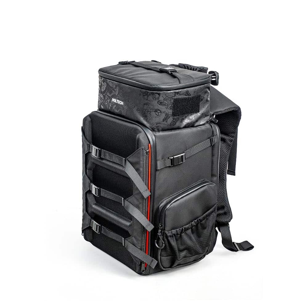 Mochila de hombro para Drone FPV HGLRC para Drone de
