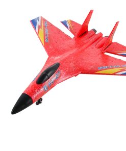 Avión a Control Remoto OUSEXI para Niños Niñas, Avión RC