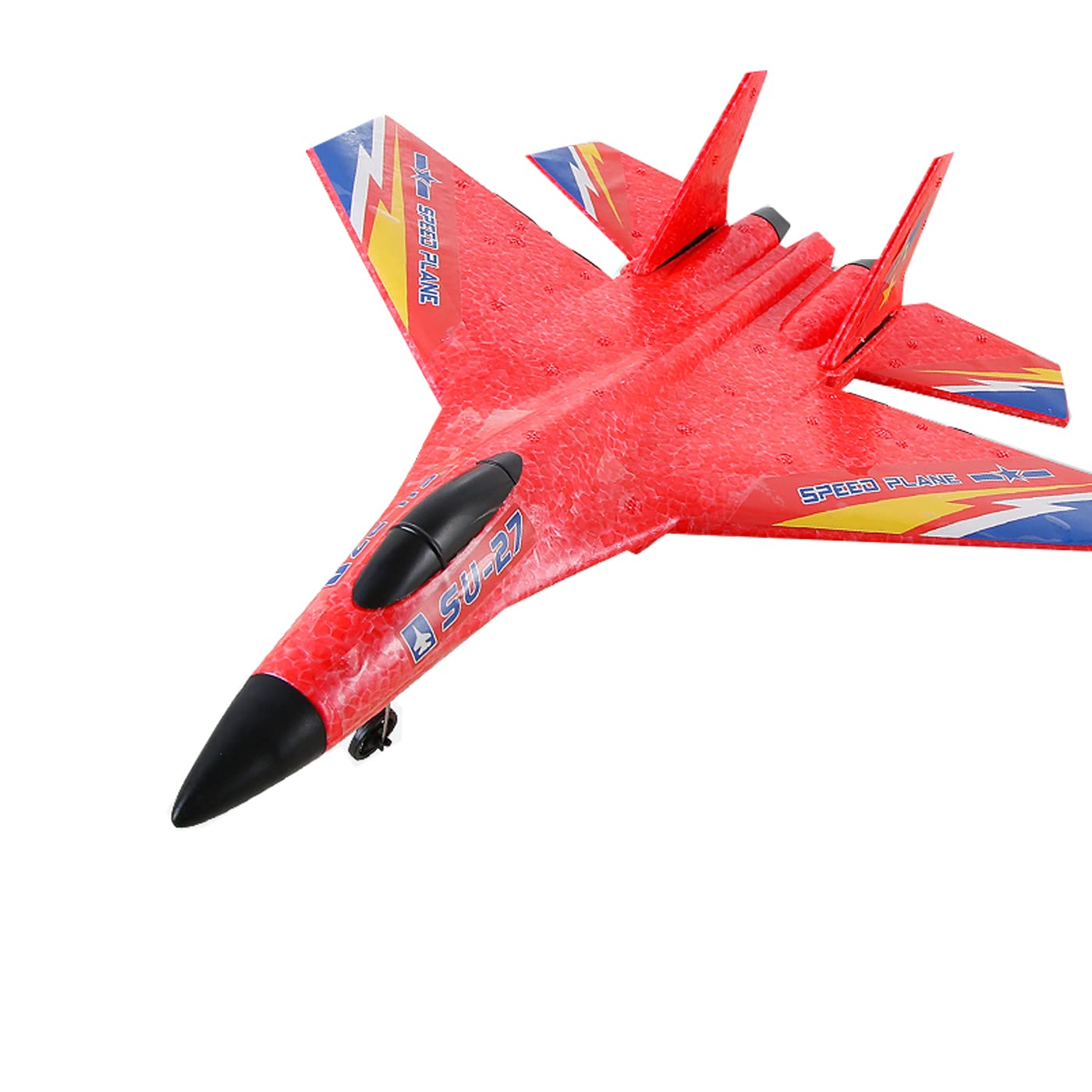 Avión a Control Remoto OUSEXI para Niños Niñas, Avión RC