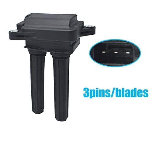 OYEAUTO 8pcs Juegos de Bobinas de Encendido con 16pcs - Imagen 7