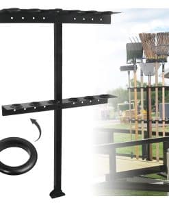 Soporte para Pala de Fumingpal para Remolque - Soporte para