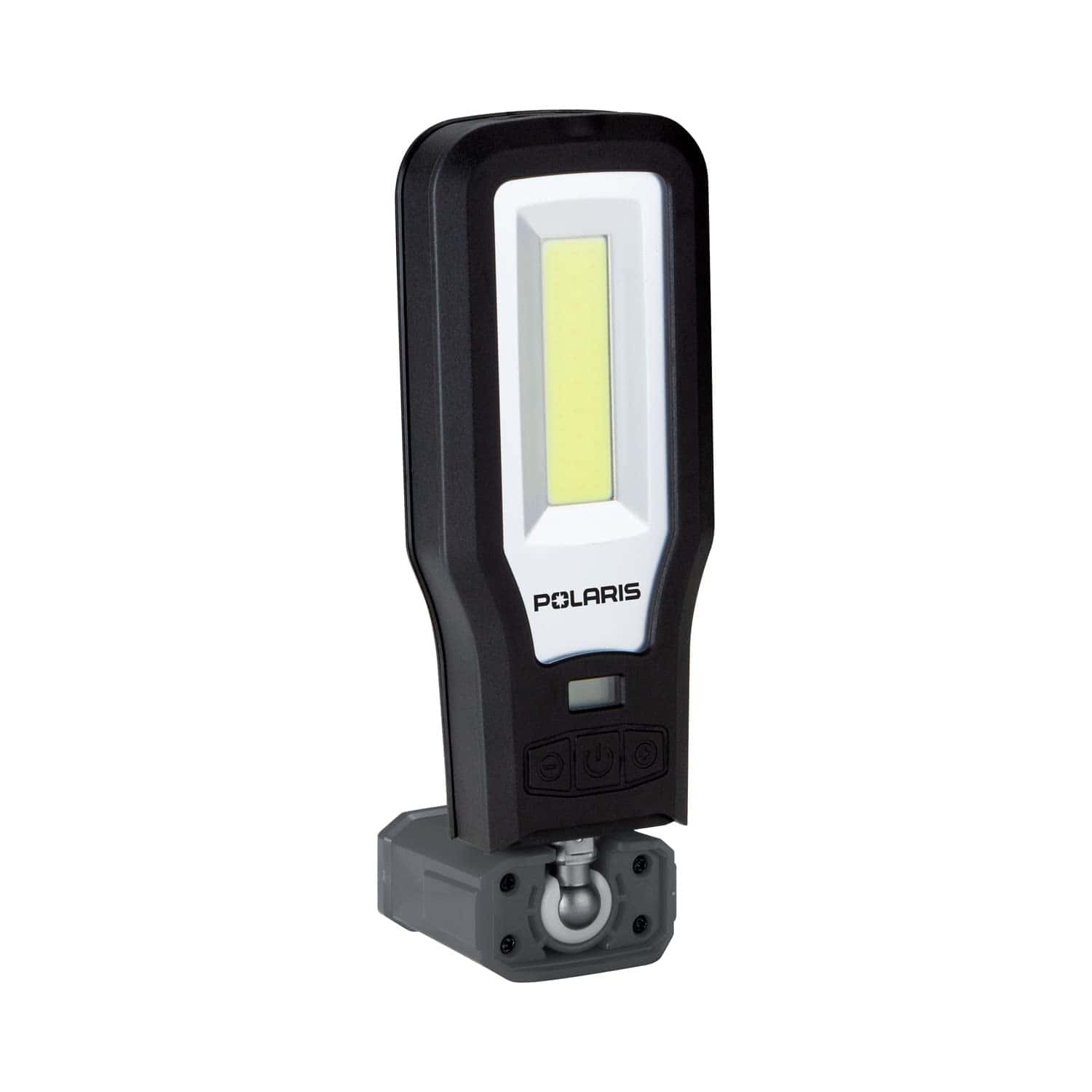 Polaris Indian Motorcycle Work Light, UV & Dual Charging, - Imagen 3