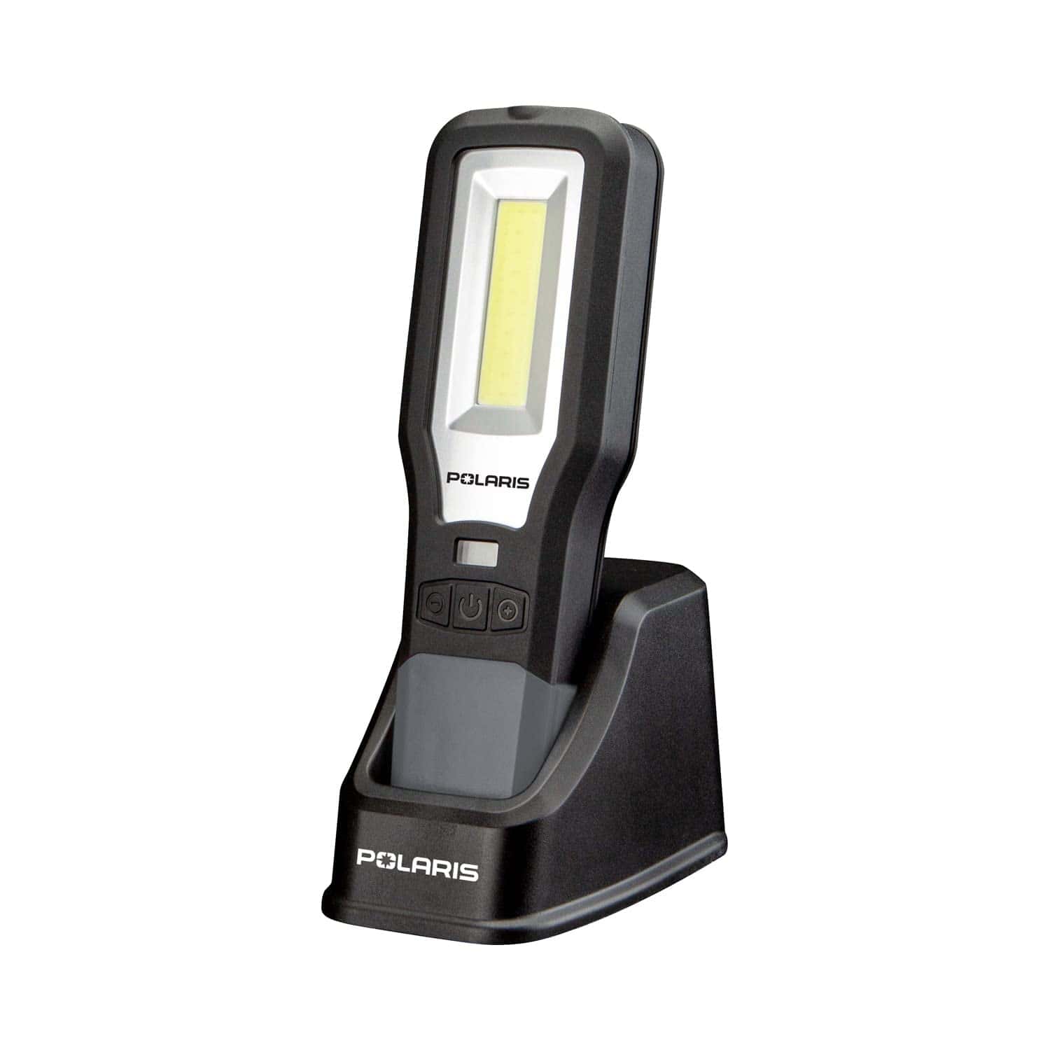 Polaris Indian Motorcycle Work Light, UV & Dual Charging, - Imagen 4