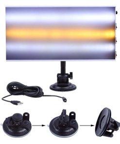 Tablero de Línea LED para Reparación de Abolladuras sin