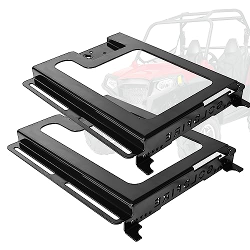 Soportes para Bajar Asientos FHV Pair RZR Base de Bajo