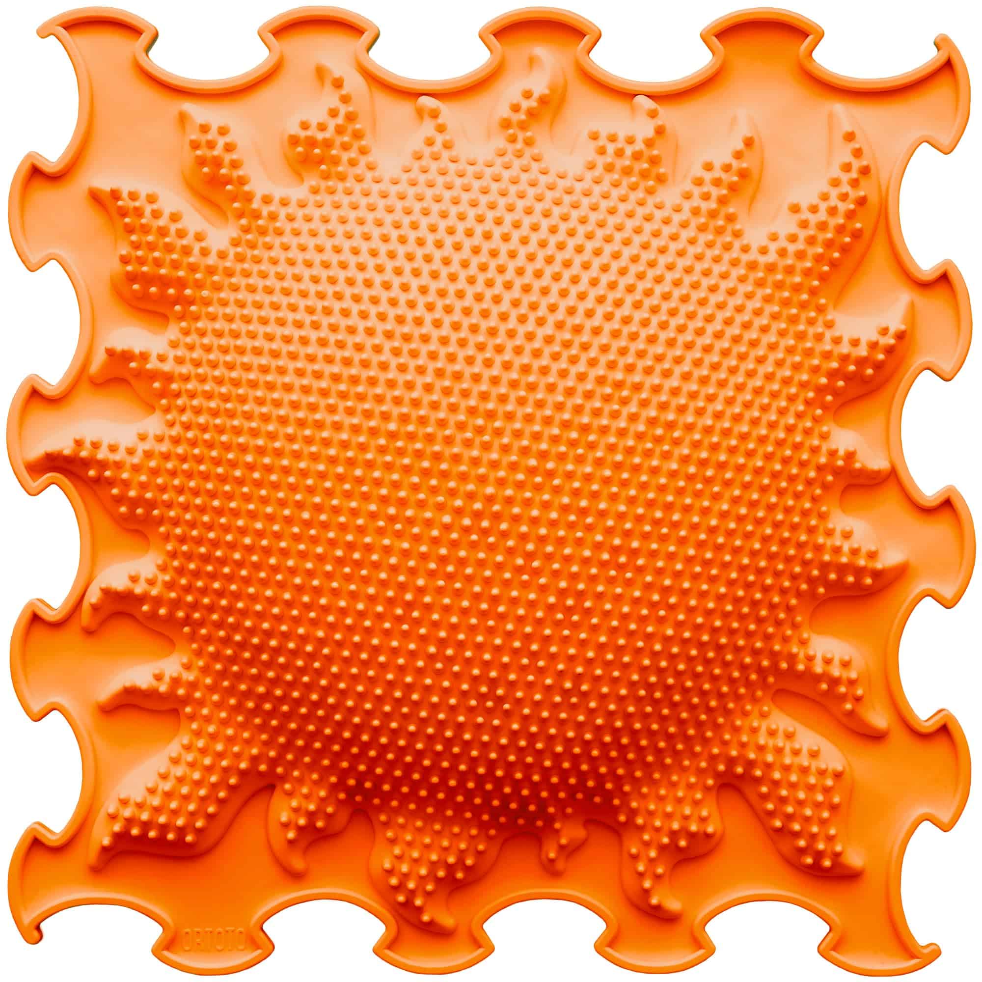 Juego de tapetes de juego sensorial ORTOTO - Tapete - Imagen 10