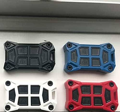 Estuche de reemplazo AJT DESIGN para llave de camión Chevy - Imagen 6