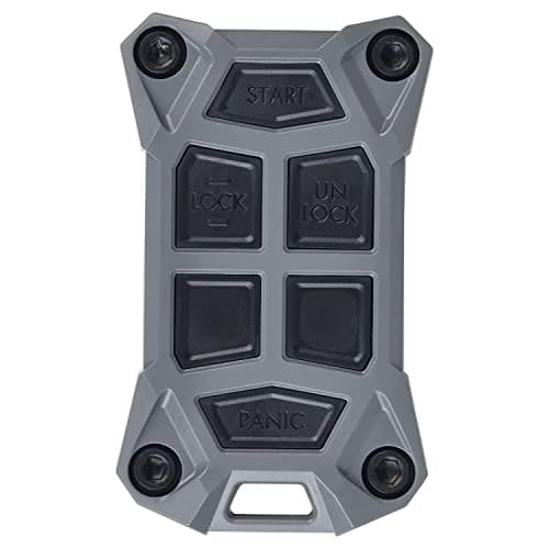 Estuche de reemplazo AJT DESIGN para llave de camión Chevy