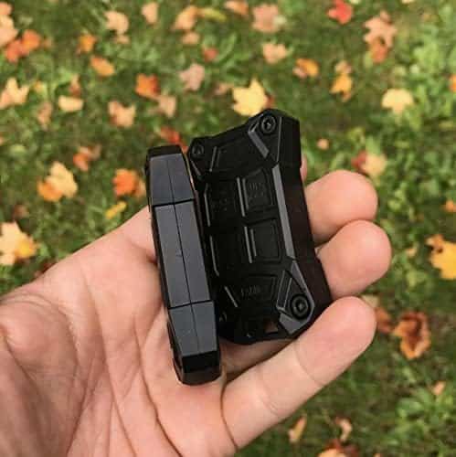 Estuche de reemplazo AJT DESIGN para llave de camión Chevy - Imagen 7