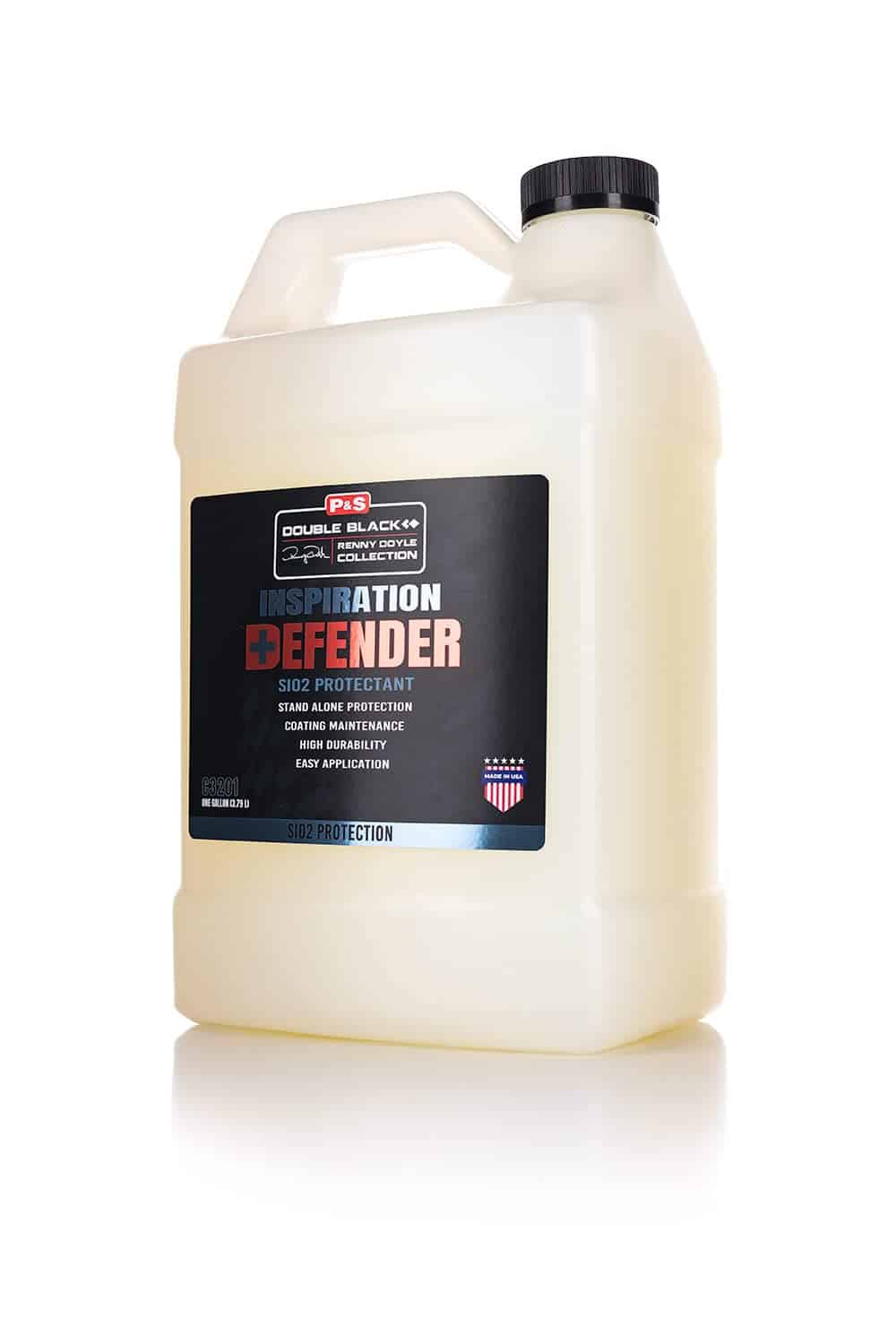 P & S PRODUCTOS PROFESIONALES DE DETALLE - Defender SiO2