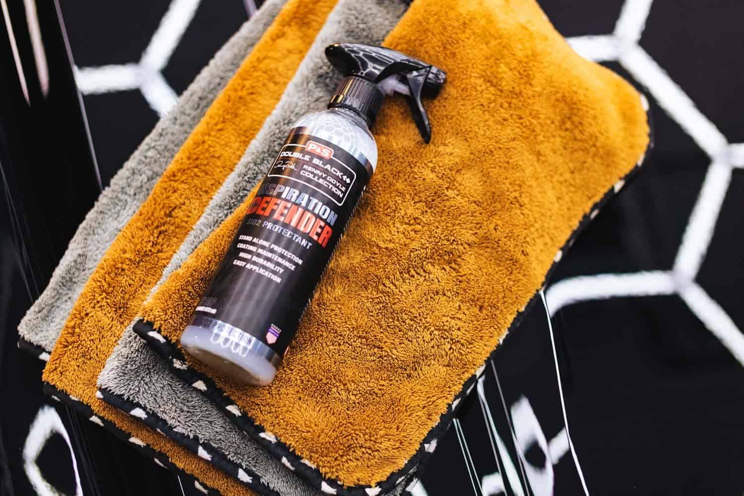 P & S PRODUCTOS PROFESIONALES DE DETALLE - Defender SiO2 - Imagen 4