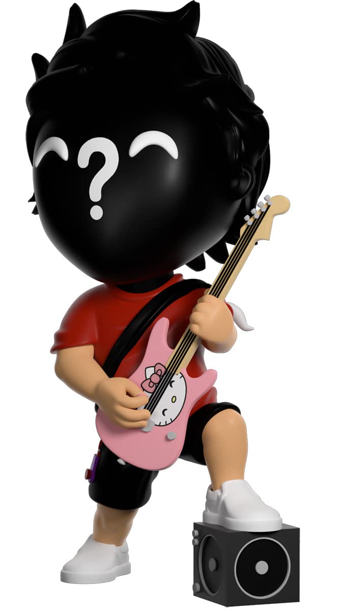 Figura de vinilo YouTooz Meme Instruments DOOO #163, - Imagen 6