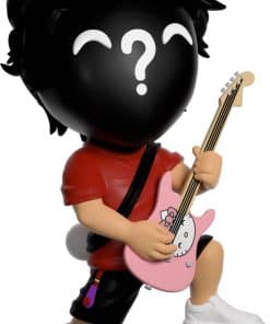 Figura de vinilo YouTooz Meme Instruments DOOO #163,