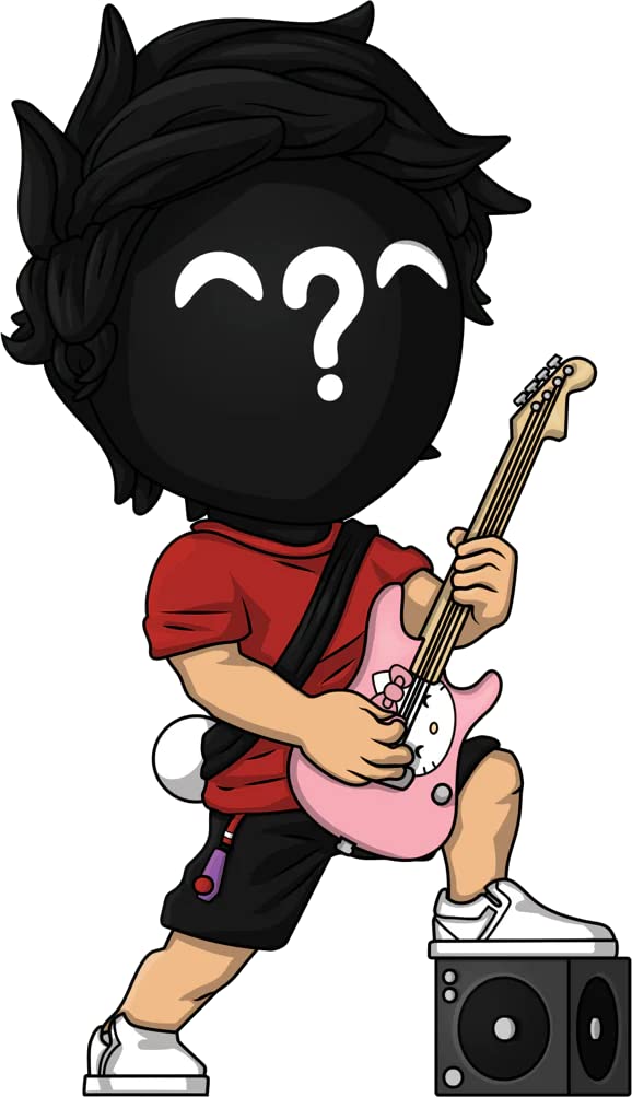 Figura de vinilo YouTooz Meme Instruments DOOO #163, - Imagen 8