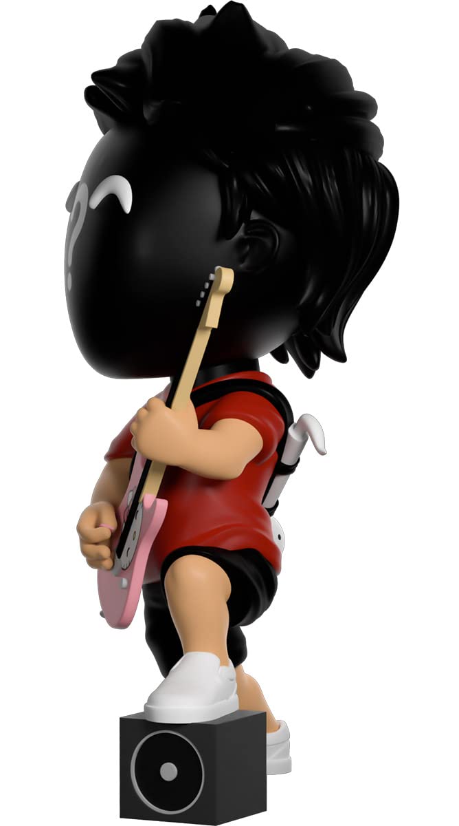 Figura de vinilo YouTooz Meme Instruments DOOO #163, - Imagen 5