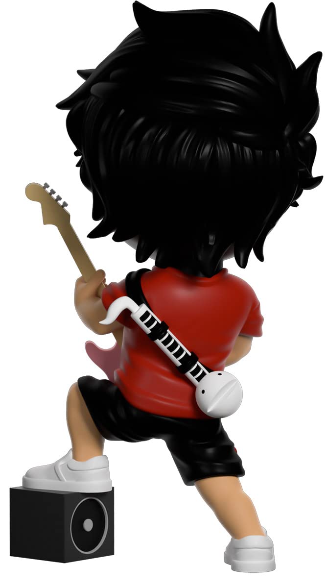 Figura de vinilo YouTooz Meme Instruments DOOO #163, - Imagen 4