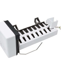 Máquina de Hielo Modelo FDI101S por SupHomie - Compatible