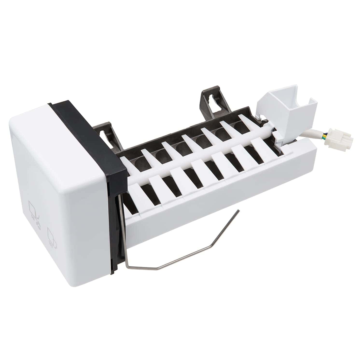 Máquina de Hielo Modelo FDI101S por SupHomie - Compatible