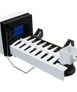 Ensamblaje de máquina de hielo AP6332951 por SupHomie -