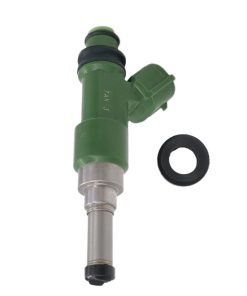 Inyector de Combustible de 12 Orificios JESBEN