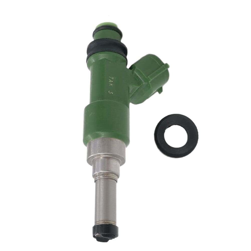 Inyector de Combustible de 12 Orificios JESBEN