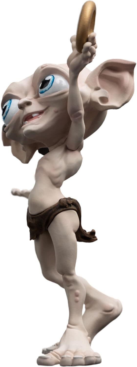 Weta The Lord of The Rings - Figura de Vinilo Mini Epics de - Imagen 3