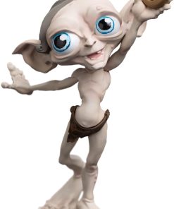 Weta The Lord of The Rings - Figura de Vinilo Mini Epics de