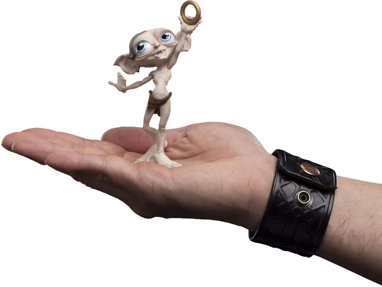 Weta The Lord of The Rings - Figura de Vinilo Mini Epics de - Imagen 8