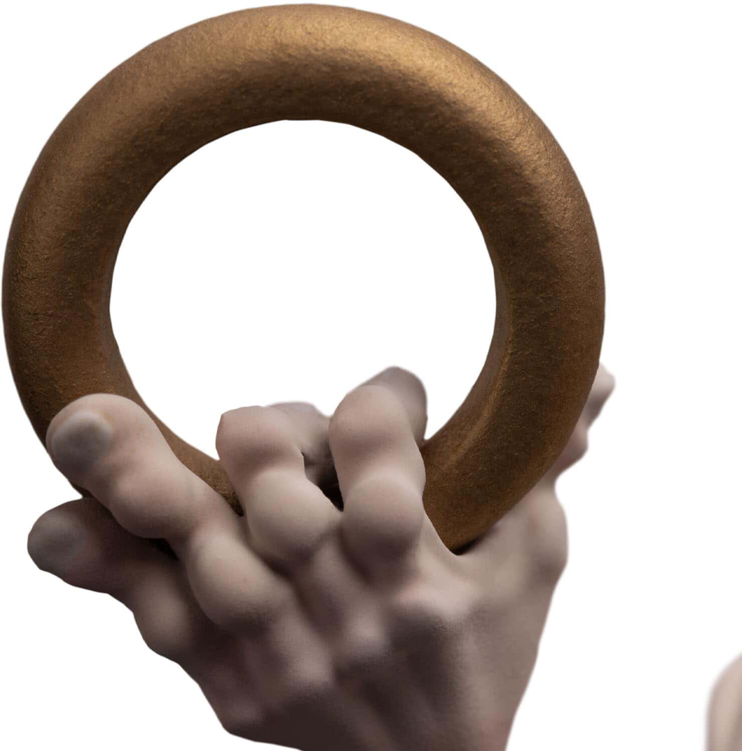 Weta The Lord of The Rings - Figura de Vinilo Mini Epics de - Imagen 7